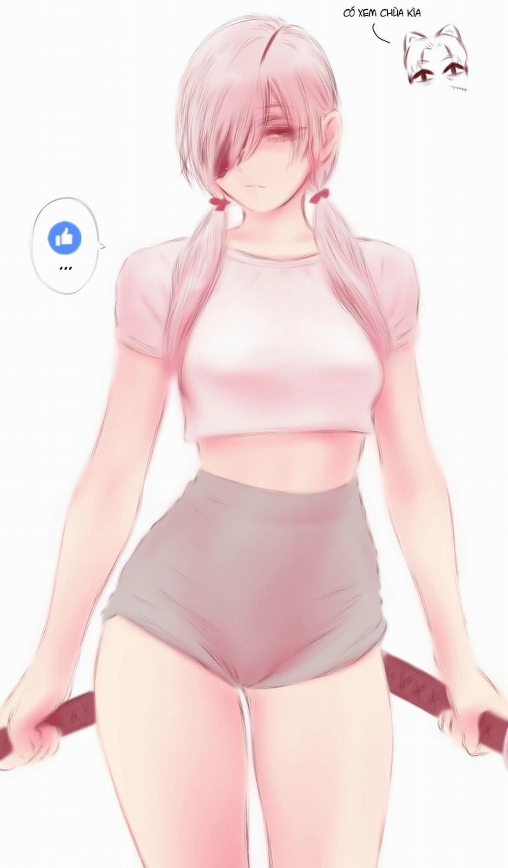 Sex Saiyan! Oneshot trang 11