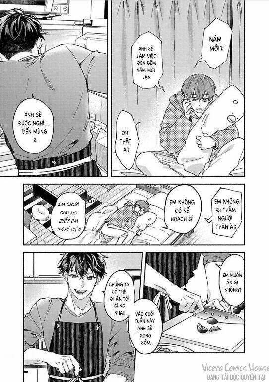 Sex Sales Driver 4 trang 10