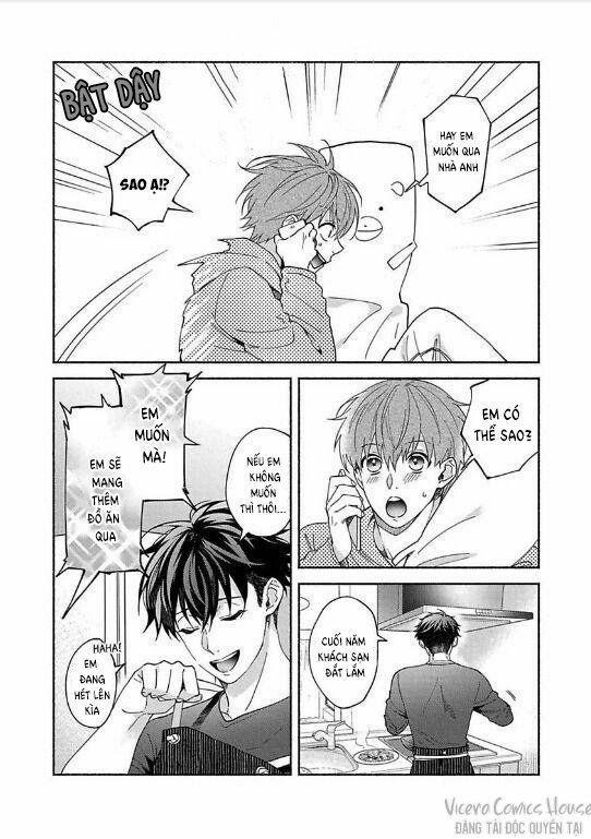 Sex Sales Driver 4 trang 11