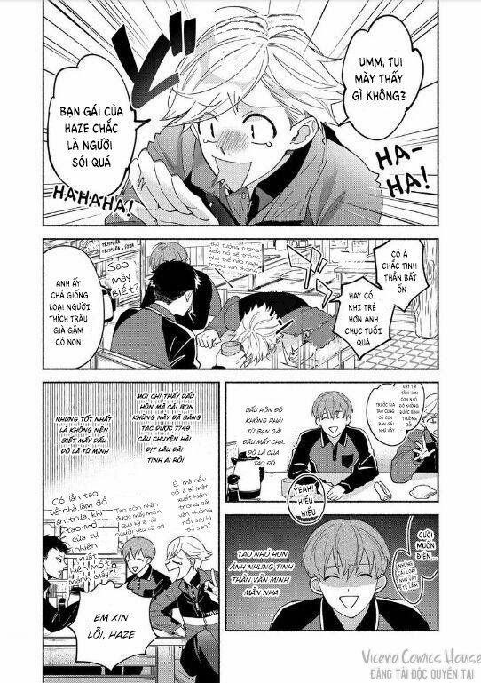 Sex Sales Driver 4 trang 2