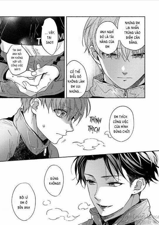 Sex Sales Driver 4 trang 24