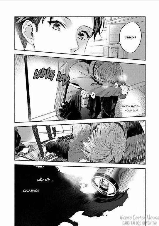 Sex Sales Driver 4 trang 29