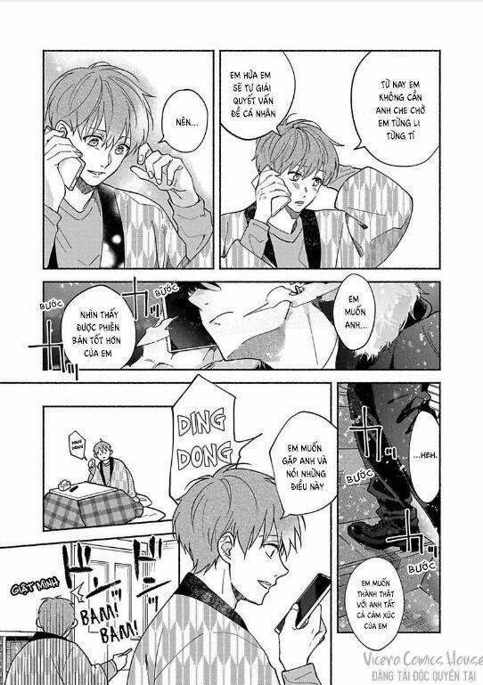 Sex Sales Driver 5 trang 12