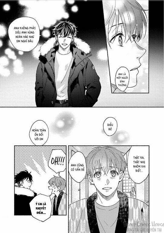 Sex Sales Driver 5 trang 16