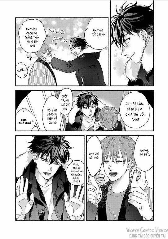 Sex Sales Driver 5 trang 17