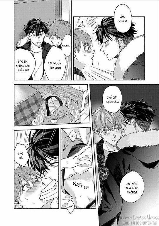 Sex Sales Driver 5 trang 19