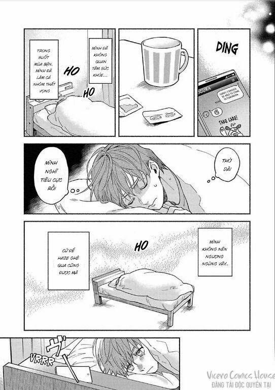 Sex Sales Driver 5 trang 2