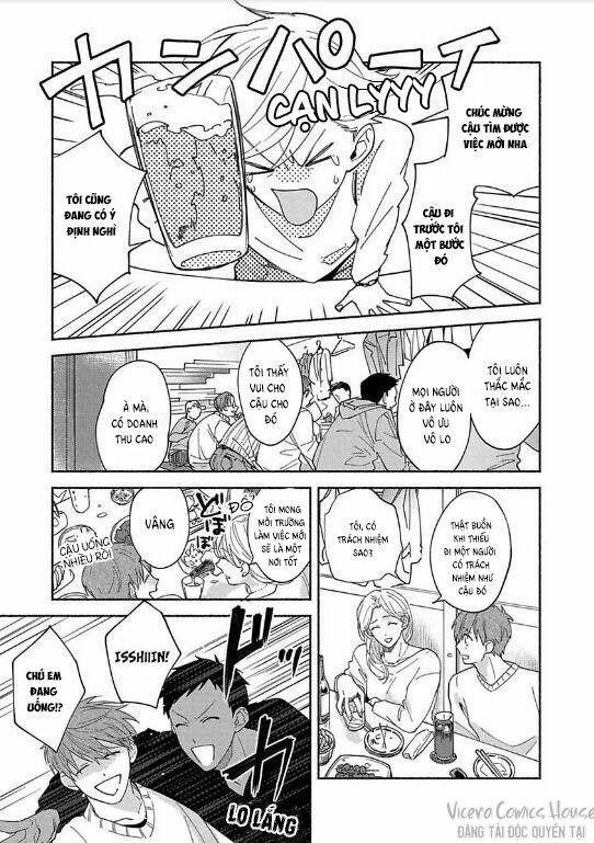 Sex Sales Driver 5 trang 26