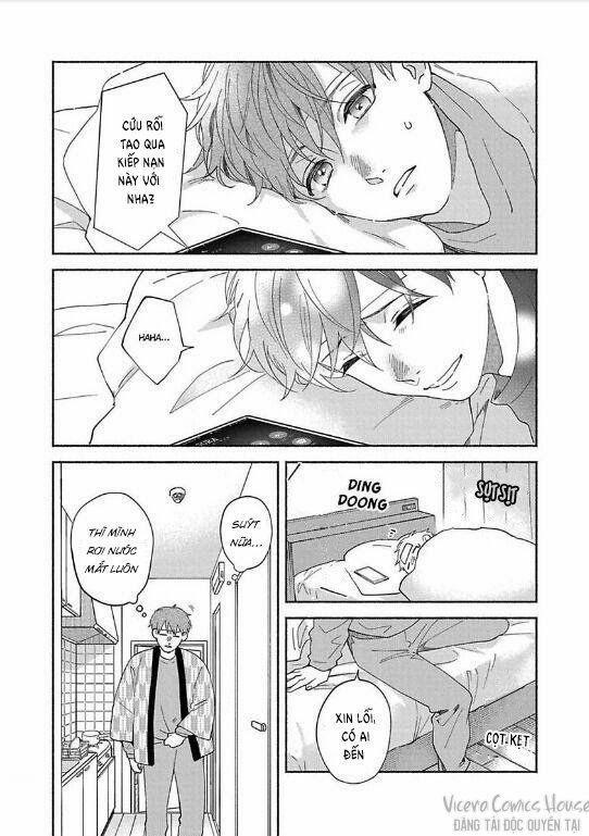 Sex Sales Driver 5 trang 4