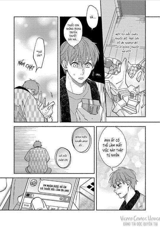 Sex Sales Driver 5 trang 6