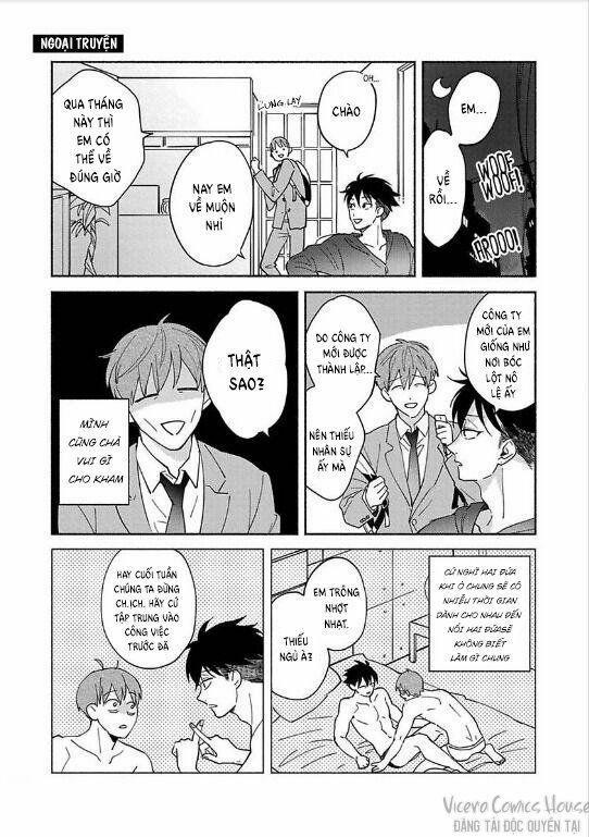 Sex Sales Driver 6 trang 0