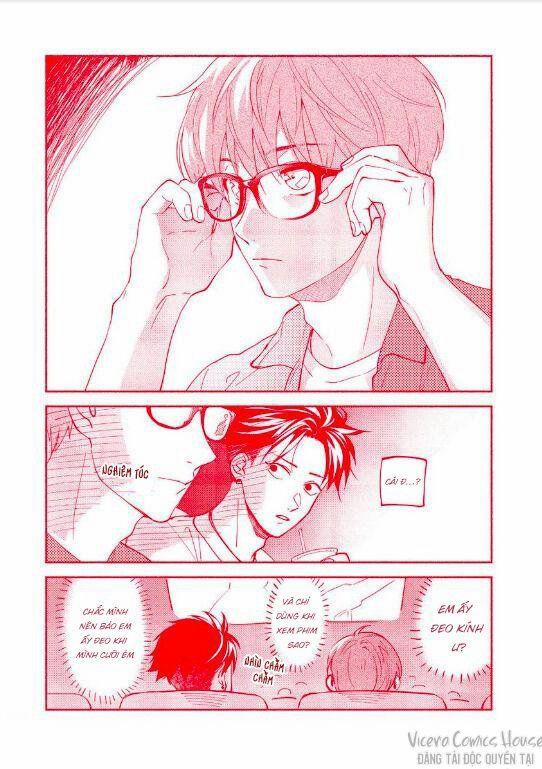 Sex Sales Driver 6 trang 6