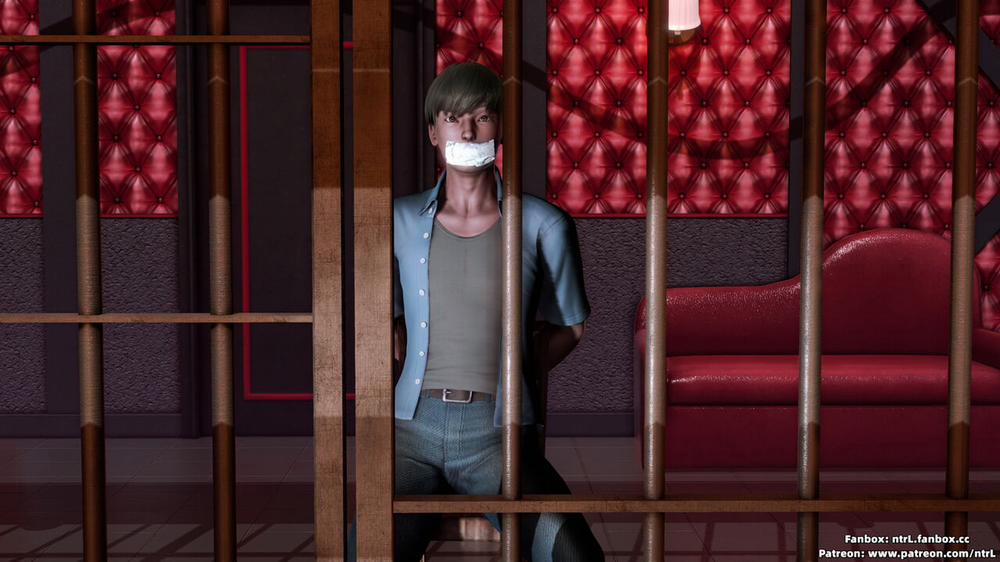 Sex Save Wife 1 trang 50