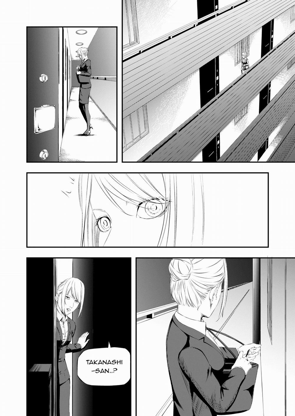 Sex Slave Hunting Oneshot trang 0