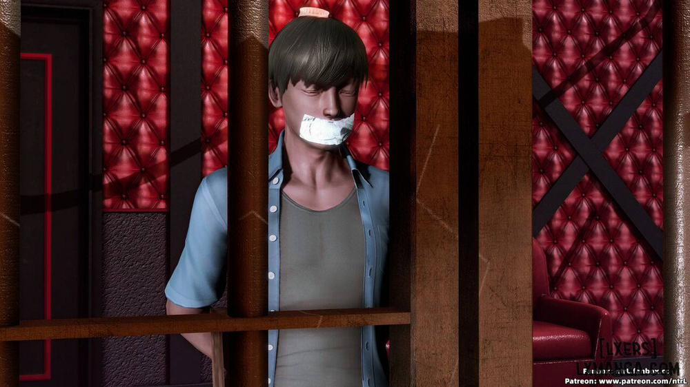 Sex Slave Wife 1 trang 120