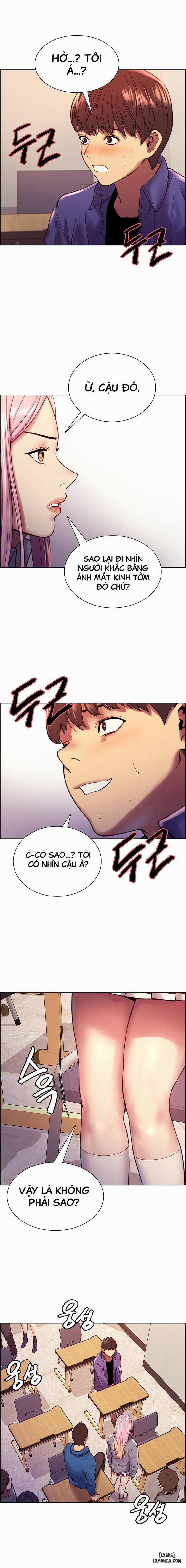 Sex Stopwatch 1 trang 14