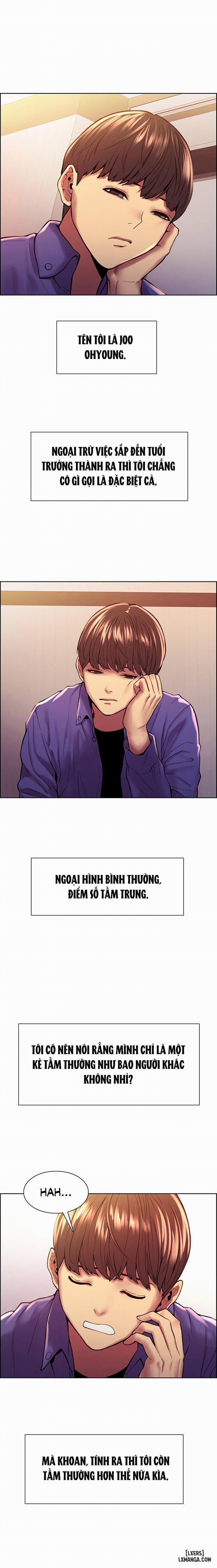 Sex Stopwatch 1 trang 4