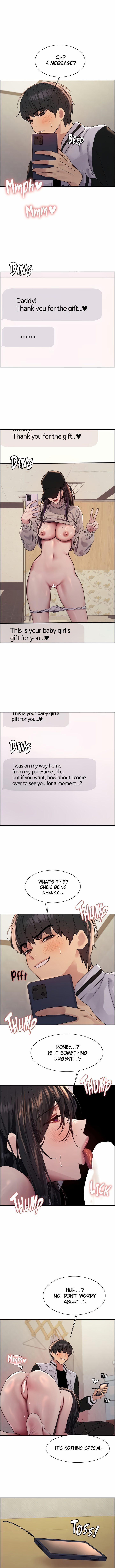 Sex Stopwatch 135 trang 0