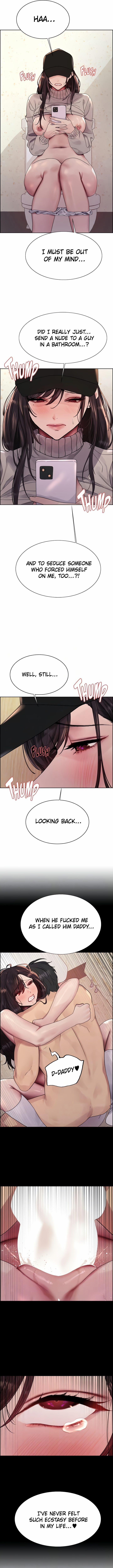 Sex Stopwatch 135 trang 2