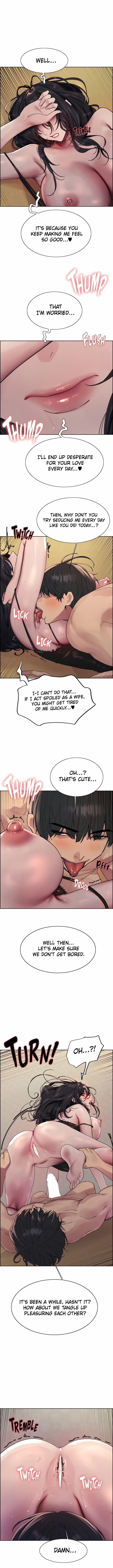 Sex Stopwatch 135 trang 6