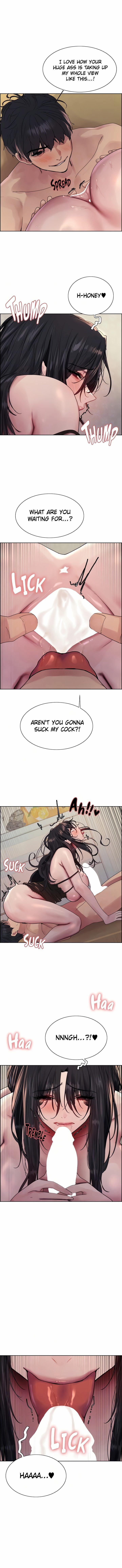 Sex Stopwatch 135 trang 7