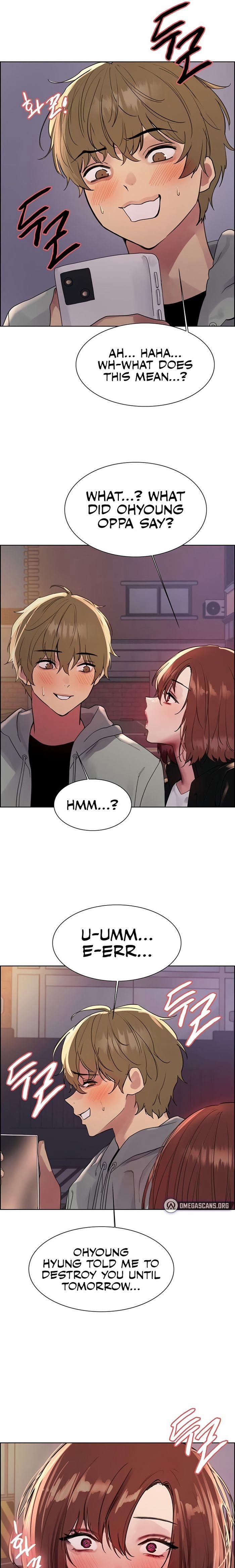 Sex Stopwatch 137 trang 12