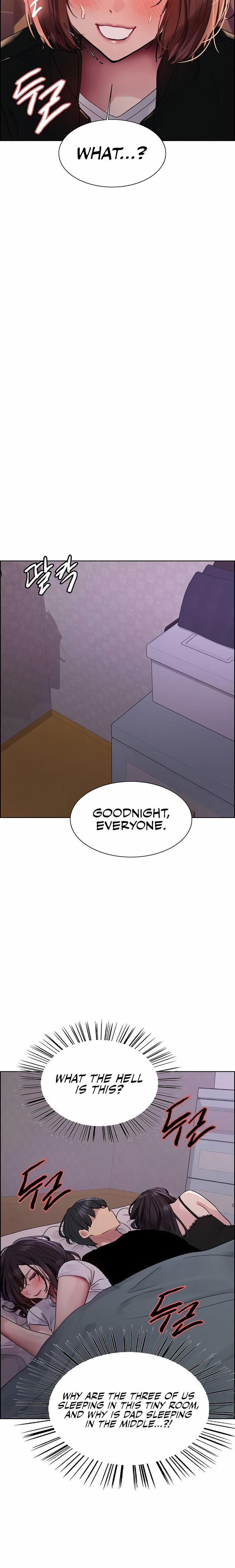 Sex Stopwatch 137 trang 13