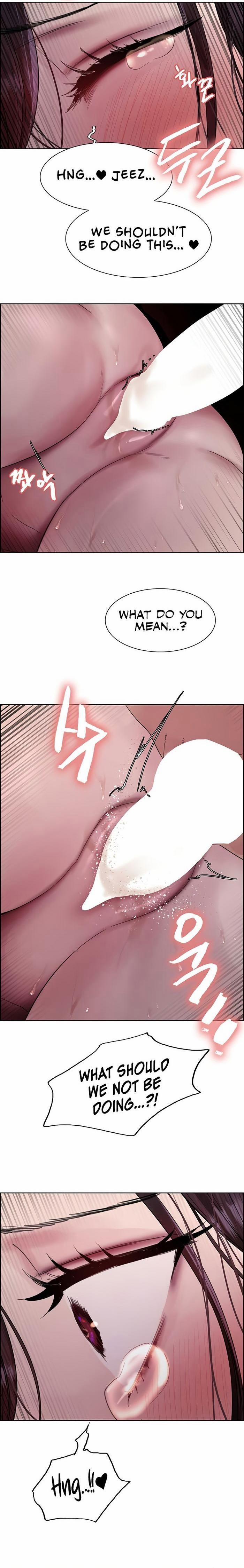 Sex Stopwatch 137 trang 20