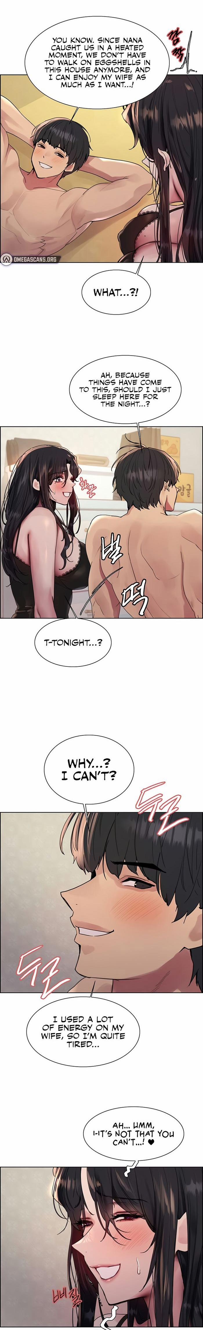 Sex Stopwatch 137 trang 7