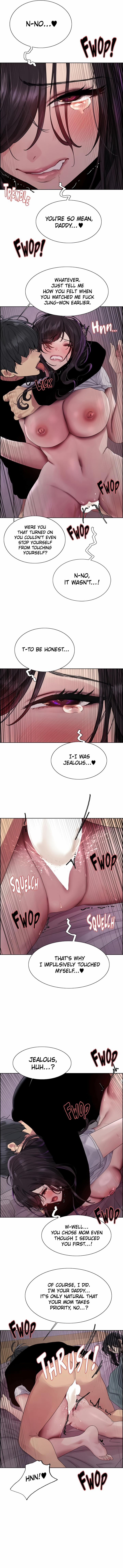 Sex Stopwatch 138 trang 6