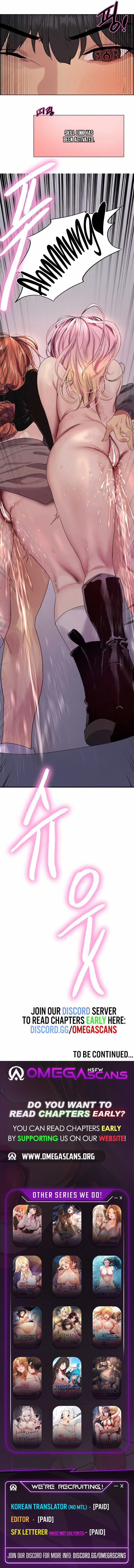 Sex Stopwatch 144 trang 7