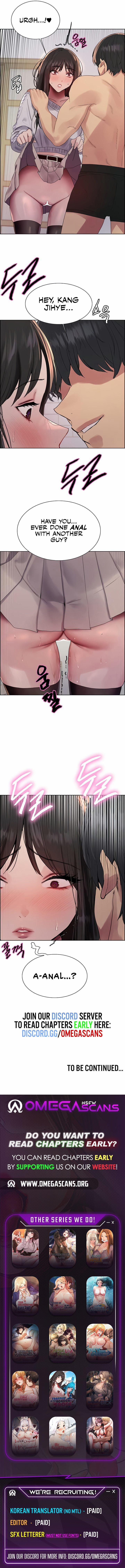 Sex Stopwatch 146 trang 7