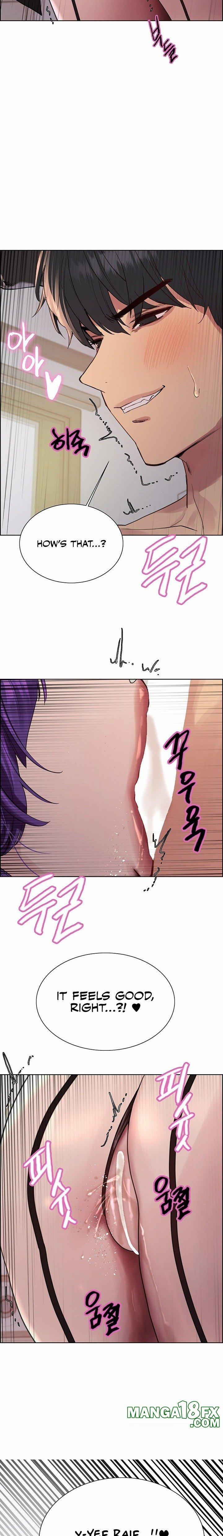 Sex Stopwatch 153 trang 1