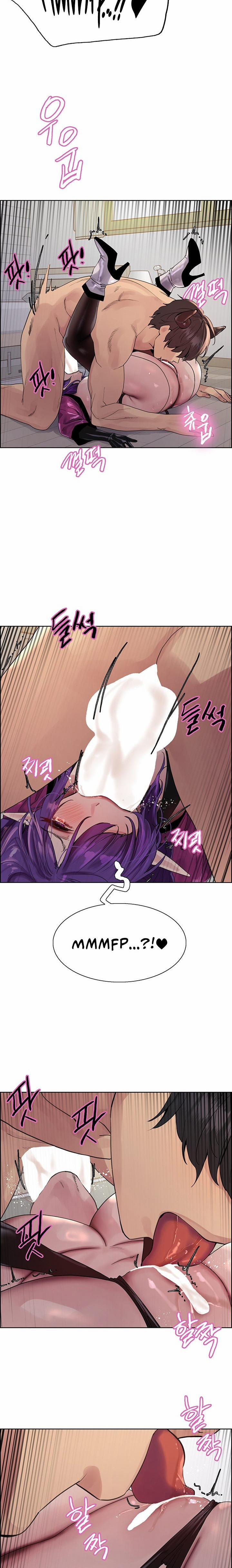 Sex Stopwatch 153 trang 10