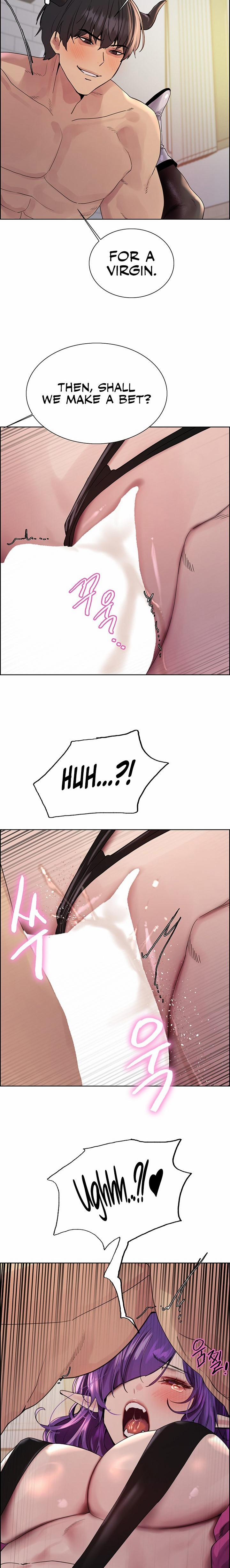 Sex Stopwatch 153 trang 16