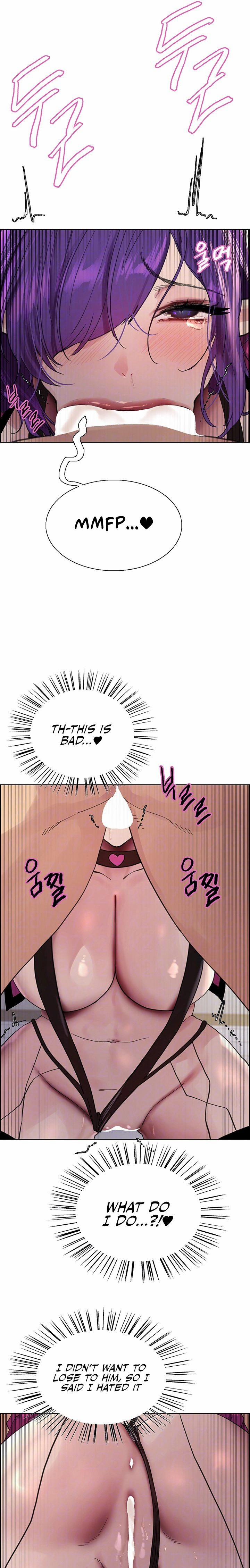 Sex Stopwatch 153 trang 3