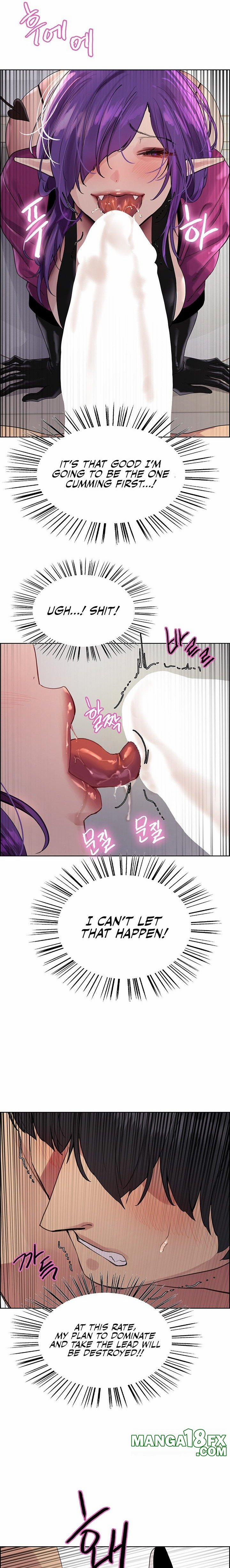 Sex Stopwatch 153 trang 7