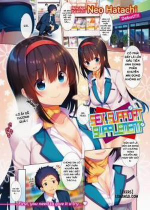 Đọc truyện tranh Sex Support Supplement