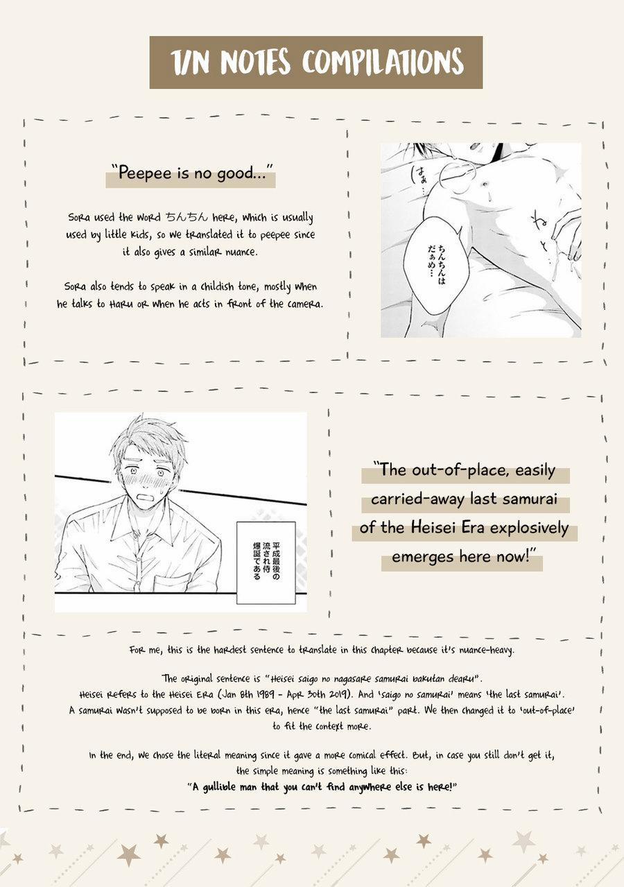 Sex Suruyori Hazukashii Koto 1 trang 43