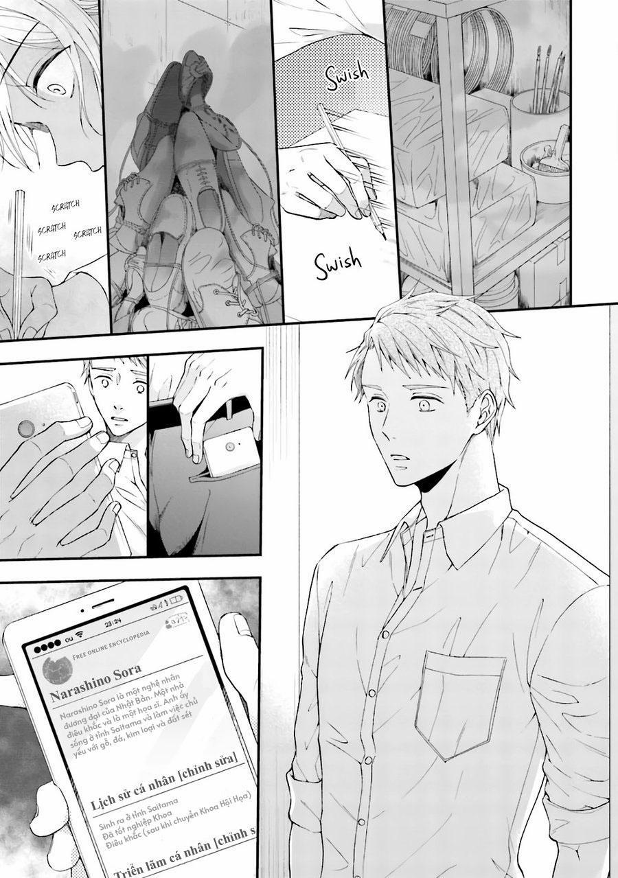 Sex Suruyori Hazukashii Koto 2 trang 16