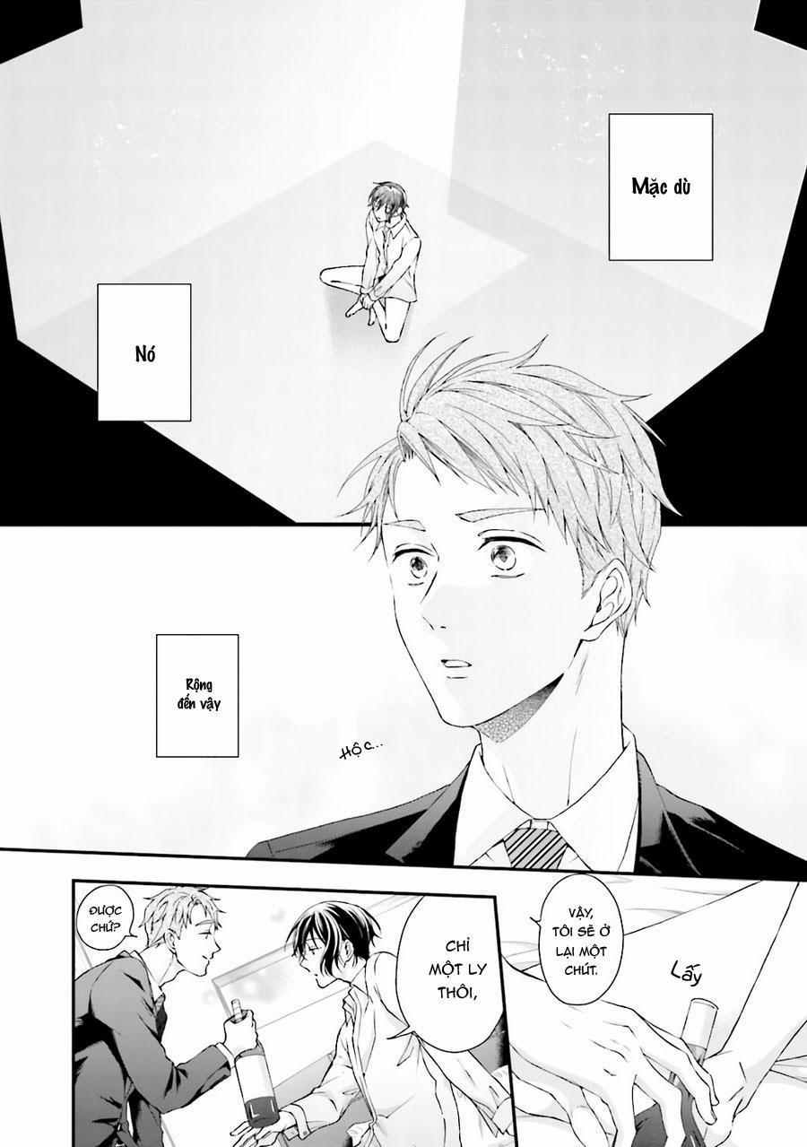 Sex Suruyori Hazukashii Koto 2 trang 2