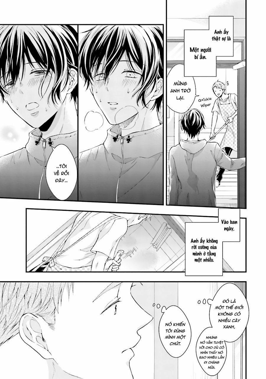 Sex Suruyori Hazukashii Koto 2 trang 20