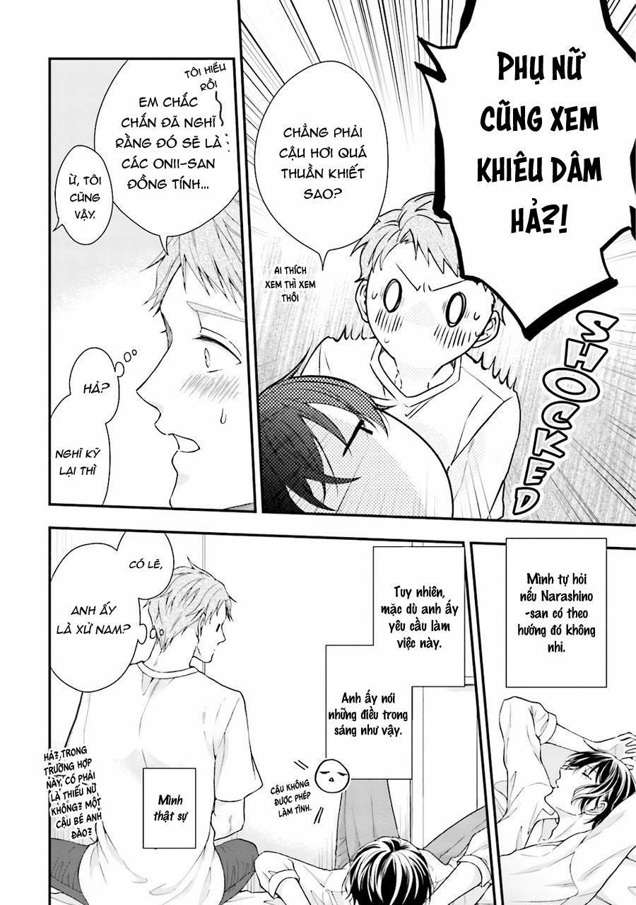 Sex Suruyori Hazukashii Koto 2 trang 25