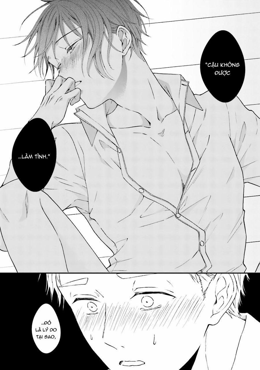 Sex Suruyori Hazukashii Koto 2 trang 8