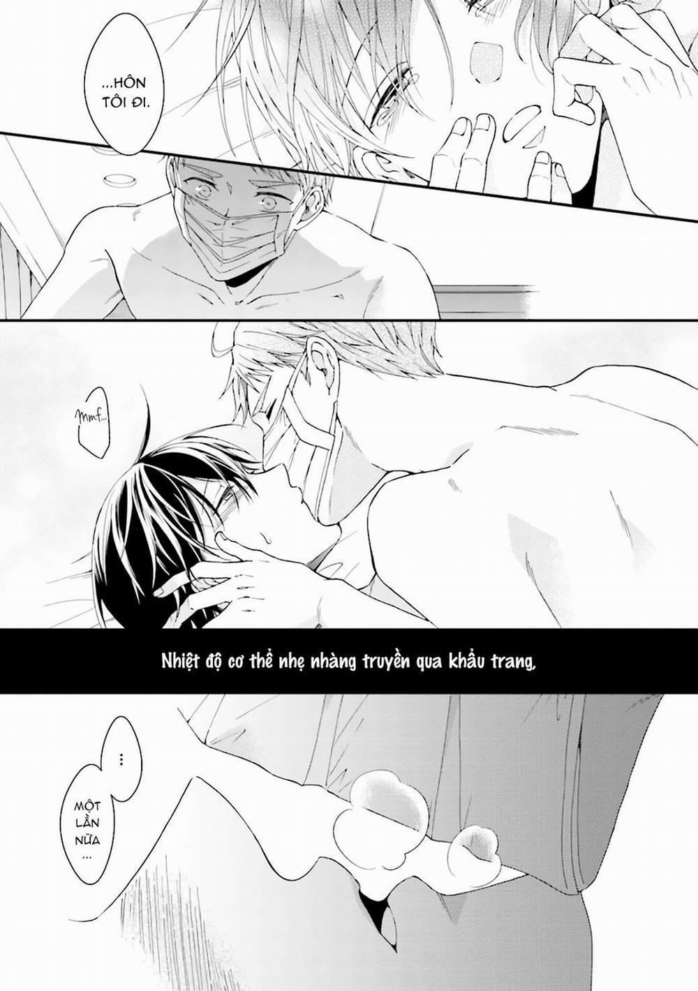 Sex Suruyori Hazukashii Koto 3 trang 12