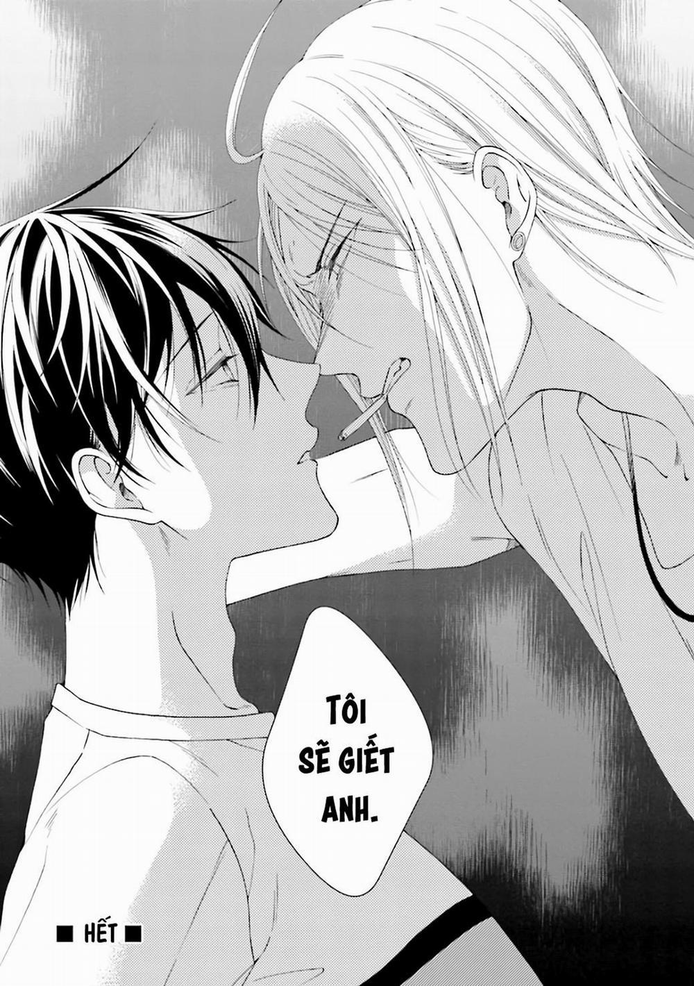 Sex Suruyori Hazukashii Koto 3 trang 30