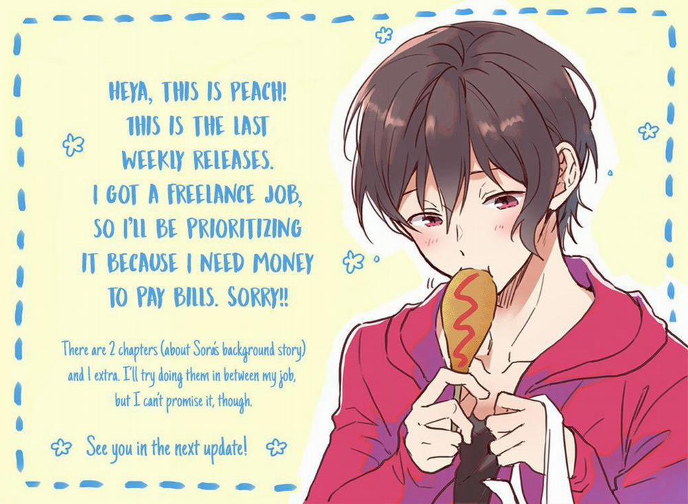 Sex Suruyori Hazukashii Koto 4 trang 45