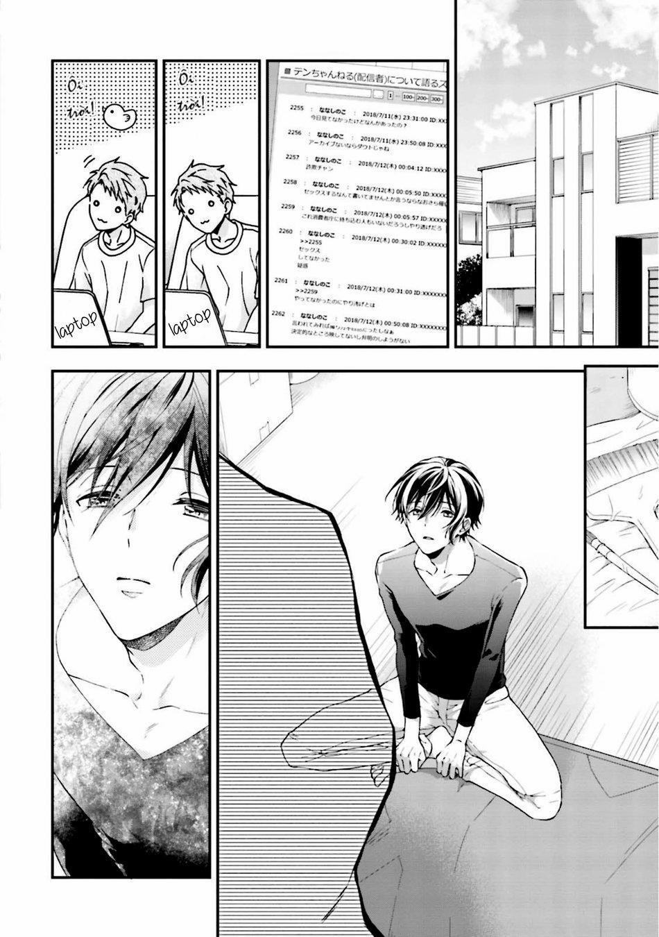 Sex Suruyori Hazukashii Koto 6 trang 29