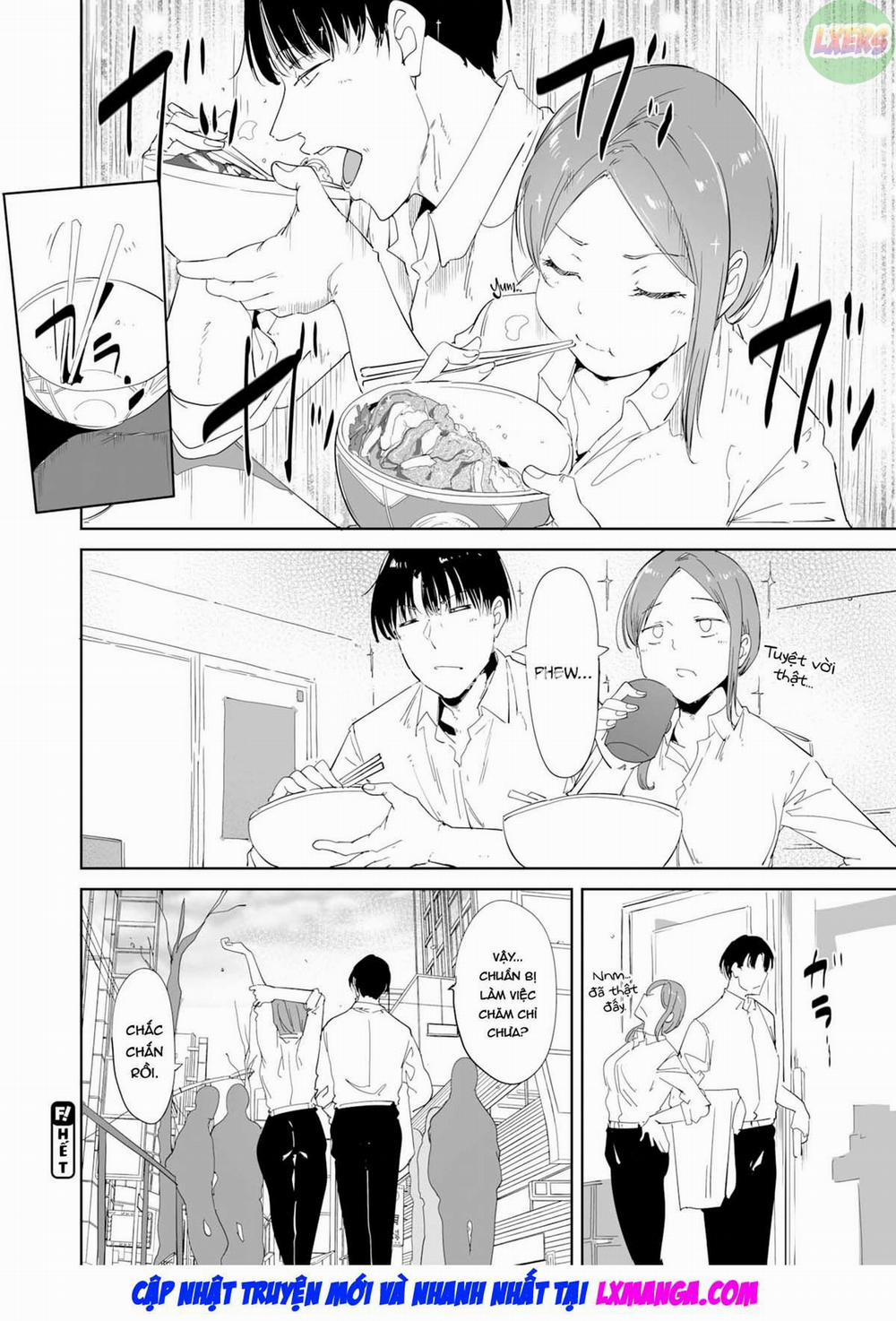 Sex to 400 Yen Oneshot trang 12