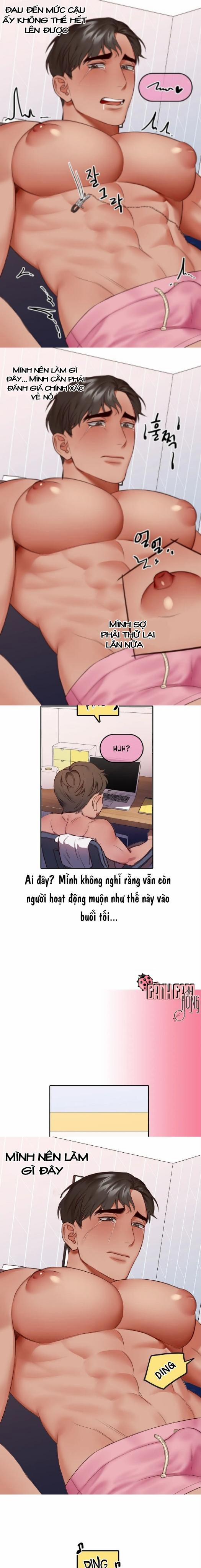 Sex Toys: How To Educate Newcomers With Big Breasts 1 trang 13